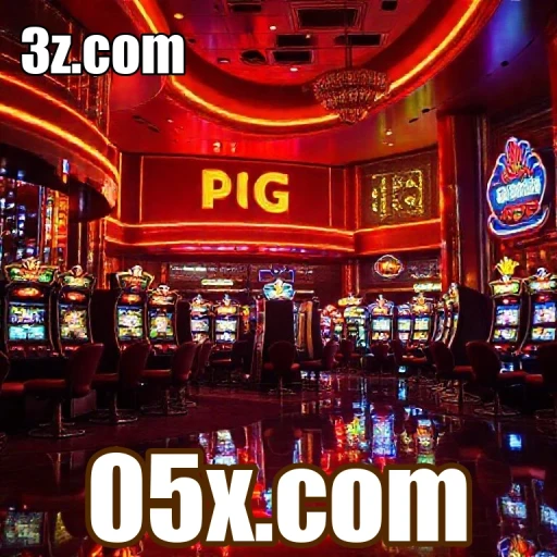 Jackpots Imperdíveis no 05x.com: A Emoção das Grandes Vitórias