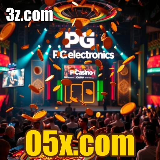 Poker e Emoção: A Experiência Única do 05x.com