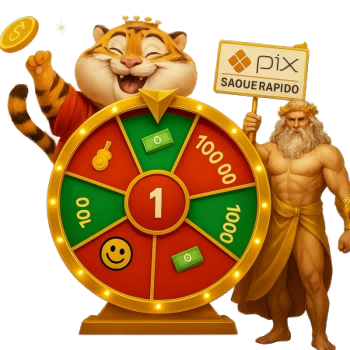 05x Giros Grátis