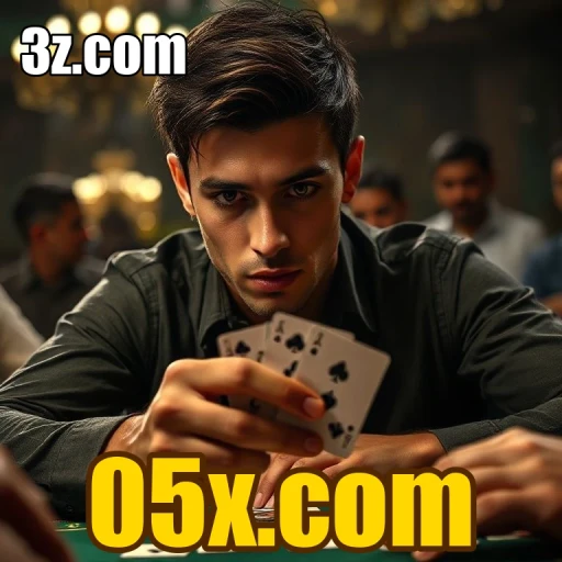 Desvendando a FAQ do 05x.com: Tudo que você precisa saber