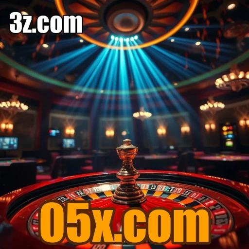 A Experiência Live Fascinante do 05x.com em Jogos